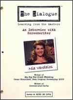 The Dialogue: Learning From the Masters - Nia Vardalos - 