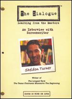 The Dialogue: Learning From the Masters - Sheldon Turner - 