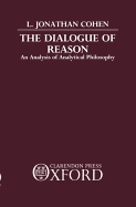 The Dialogue of Reason: An Analysis of Analytical Philosophy