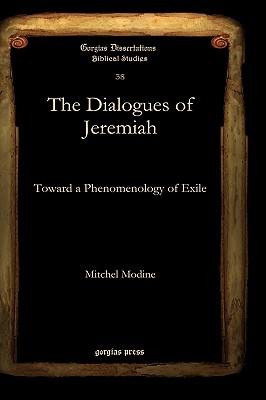 The Dialogues of Jeremiah - Modine, Mitchel