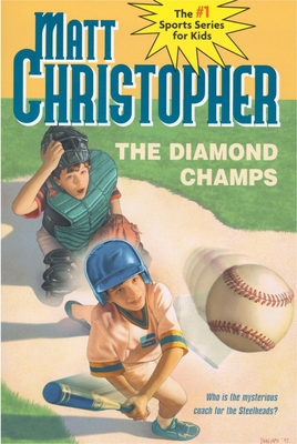 The Diamond Champs - Christopher, Matt