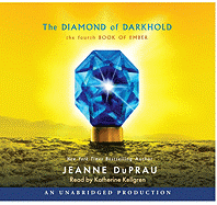 The Diamond of Darkhold: The Fourth Book of Ember