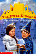 The Diamond Princess and the Magic Ball - Malcolm, Jahnna N