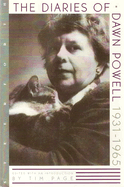 The Diaries of Dawn Powell: 1931-1965