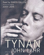 The Diaries of Kenneth Tynan