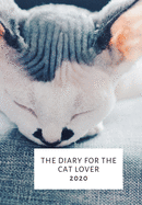 The Diary for the Cat Lover: Diary 2020