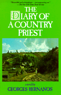 The Diary of a Country Priest - Bernanos, Georges, Professor