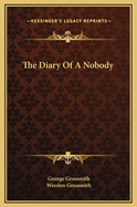 The Diary Of A Nobody