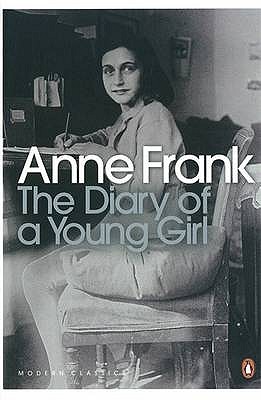 The Diary of a Young Girl: The Definitive Edition - Frank, Anne, and Pressler, Mirjam (Editor), and Frank, Otto (Editor)