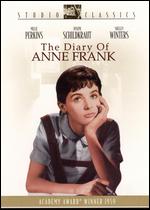 The Diary of Anne Frank - George Stevens