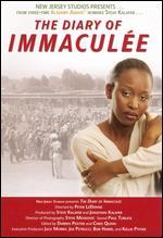 The Diary of Immaculee