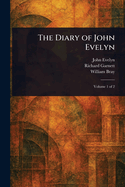 The Diary of John Evelyn