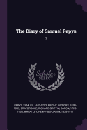 The Diary of Samuel Pepys: 7