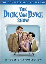 The Dick Van Dyke Show: The Complete Second Season [5 Discs]