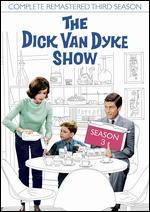 The Dick Van Dyke Show: The Complete Third Season