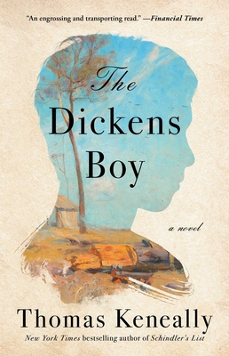 The Dickens Boy - Keneally, Thomas