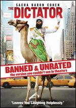 The Dictator - Larry Charles