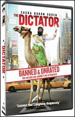 The Dictator - Larry Charles