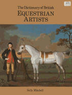 The Dictionary of British Equestrian Artists - Mitchell, Sally