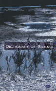 The Dictionary of Silence: Poems by Ales Debeljak