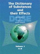 The Dictionary of Substances and their Effects (DOSE): Din to H - Gangolli, S D (Editor)