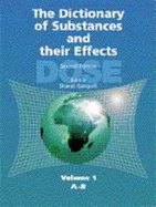 The Dictionary of Substances and their Effects (DOSE): S to Z - Gangolli, S D (Editor)
