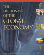 The Dictionary of the Global Economy
