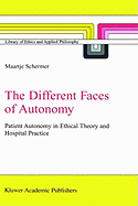 The Different Faces of Autonomy: Patient Autonomy in Ethical Theory and Hospital Practice