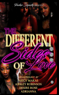 The Different Sides of Love: A Parker Dynasty Anthology