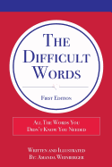 The Difficult Words