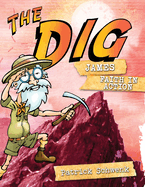 The Dig for Kids: James