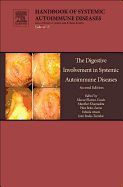 The Digestive Involvement in Systemic Autoimmune Diseases