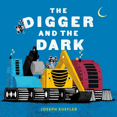 The Digger and the Dark - 