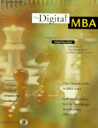 The Digital MBA with CD ROM