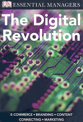 The Digital Revolution - Charlesworth, Alan