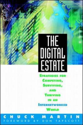 The Digital State - Martin, Chuck, and Martin, Charles L, Ph.D.