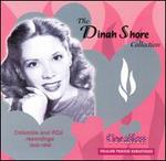 The Dinah Shore Collection: Columbia and RCA Recordings 1942-1948