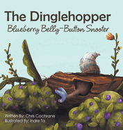 The Dinglehopper Blueberry Belly-Button Snooter