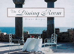 The Dining Room: Daily Meditations for Counselors