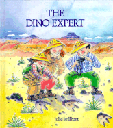 The Dino Expert - 
