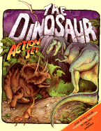 The Dinosaur Action Set - Smith, Dan, and Whyte, Malcolm