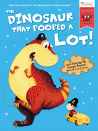 The Dinosaur That Pooped A Lot! - Fletcher, Tom, and Poynter, Dougie