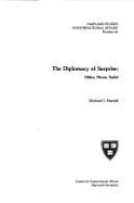 The Diplomacy of Surprise: Hitler, Nixon, Sadat