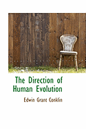 The Direction of Human Evolution