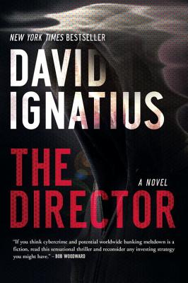 The Director - Ignatius, David