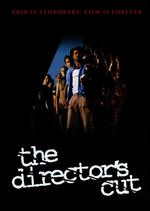 The Director's Cut - Paul Komadina
