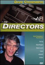 The Directors: David Cronenberg - 