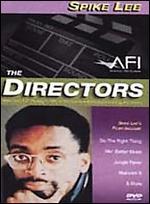 The Directors: Spike Lee