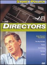 The Directors: Sydney Pollack - Robert J. Emery