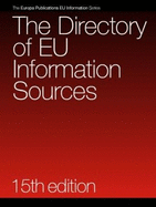 The Directory of EU Information Sources